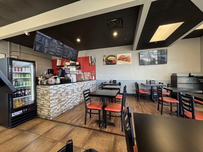 Kogii Kogii Express photo 2