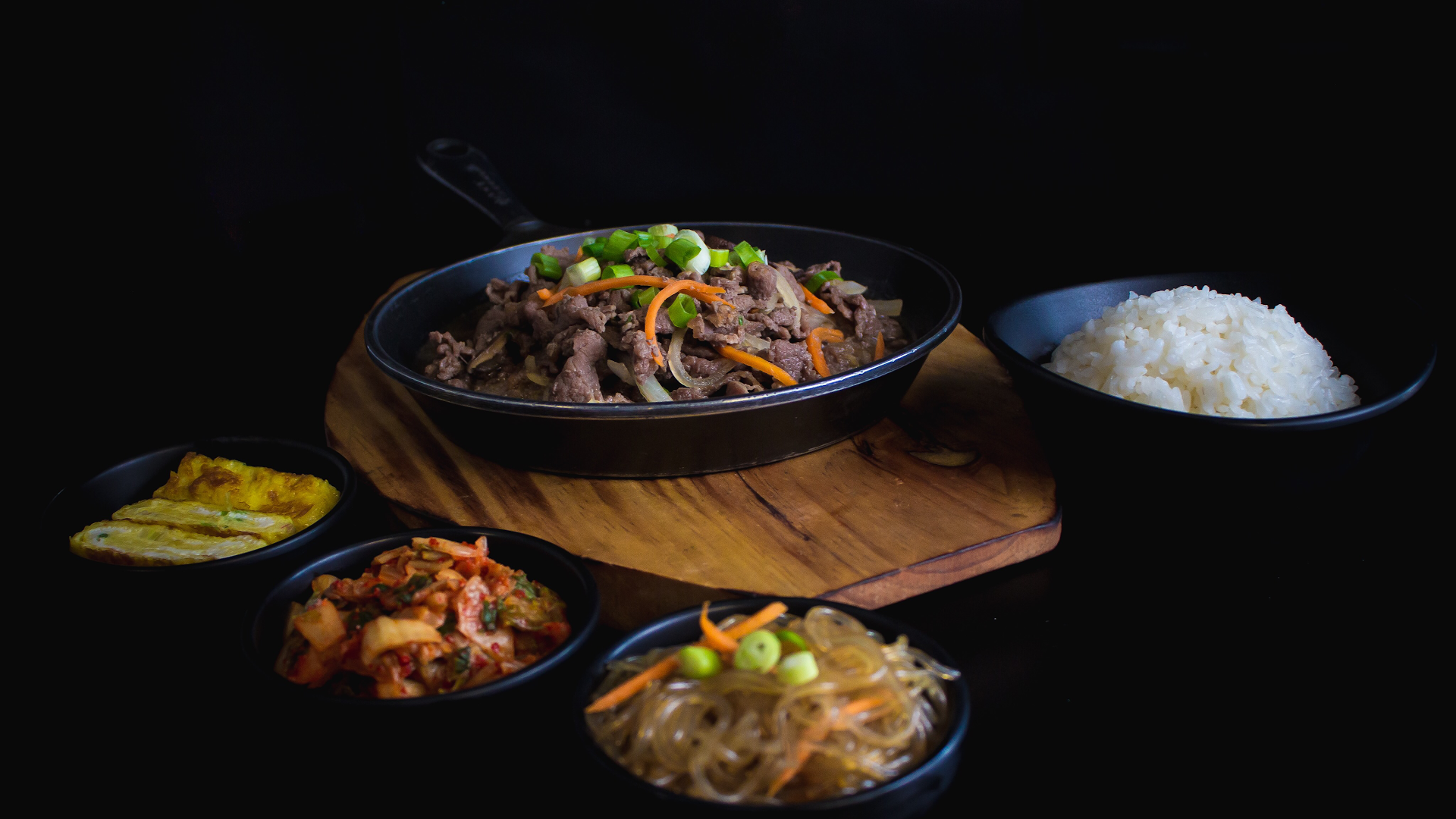 Kogii Kogii Express interior