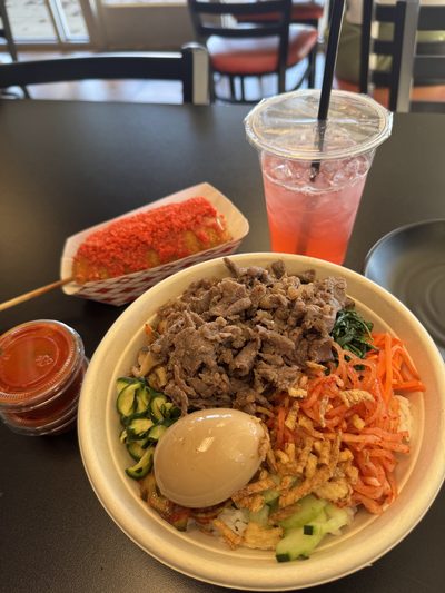 Kogii Kogii Express photo 4