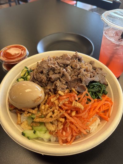 Kogii Kogii Express photo 5