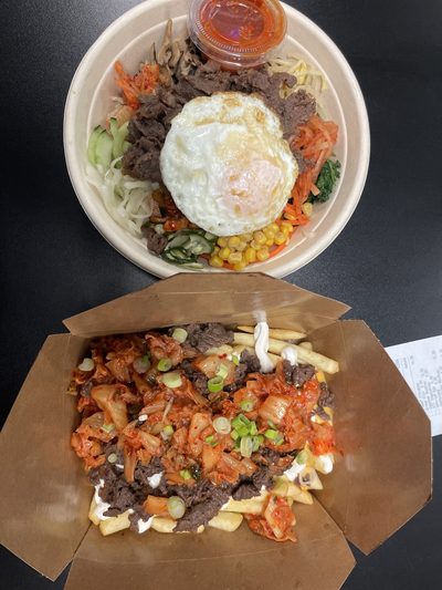 Kogii Kogii Express photo 6