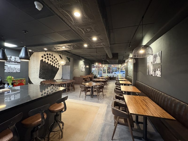 La Mom Kitchen in Naperville IL