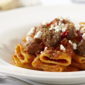 La Sorella di Francesca ambiance