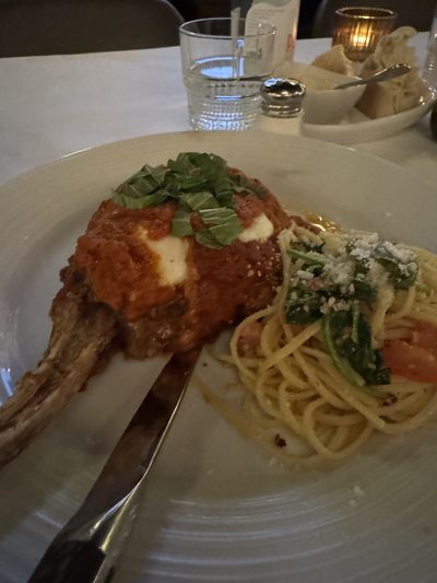 La Sorella di Francesca photo 6