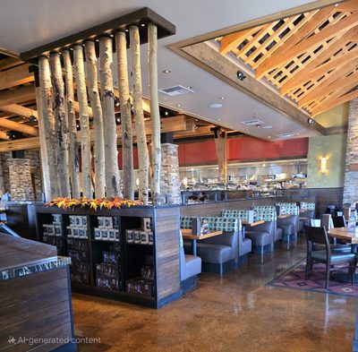 Lazy Dog Restaurant & Bar photo 6