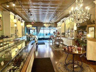 Le Chocolat du Bouchard photo 3