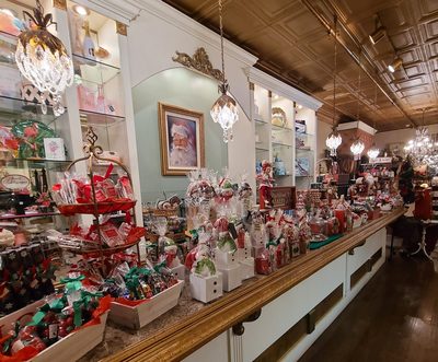 Le Chocolat du Bouchard photo 5