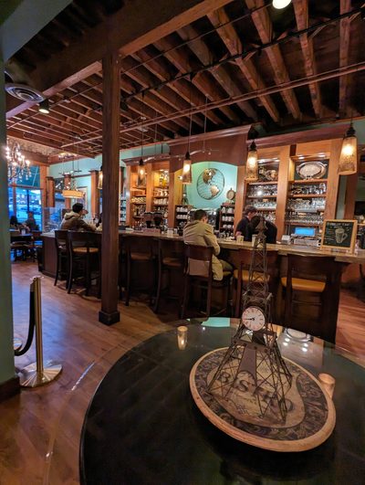 Le Chocolat du Bouchard photo 6