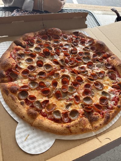 Little Pops NY Pizzeria photo 3