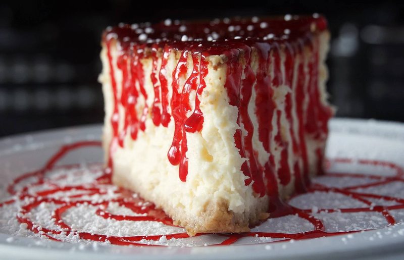 Little Pops NY Pizzeria ambiance