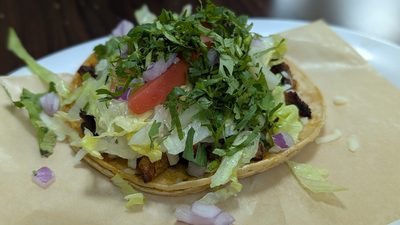 Los Burritos Tapatios photo 5