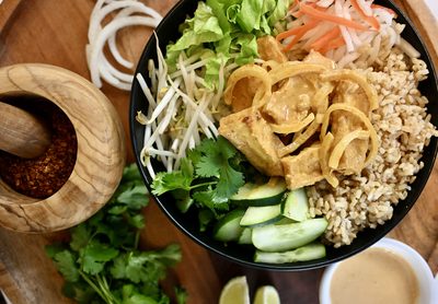 Lotus Banh Mi photo 5