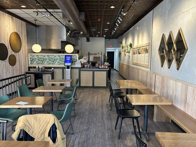 Lotus Banh Mi photo 6