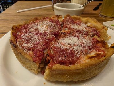 Lou Malnati's Pizzeria photo 4