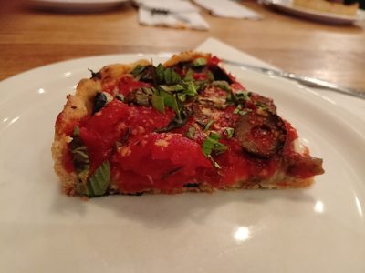 Lou Malnati's Pizzeria photo 6