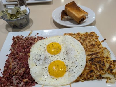 The Lucky Penny Diner and Deli photo 4