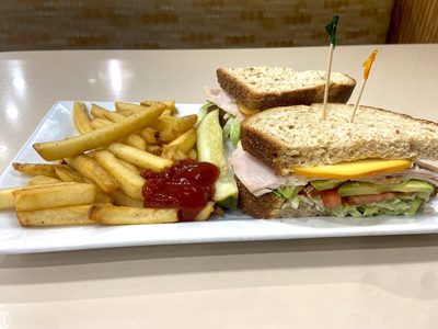 The Lucky Penny Diner and Deli photo 5