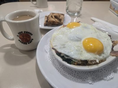 The Lucky Penny Diner and Deli photo 6