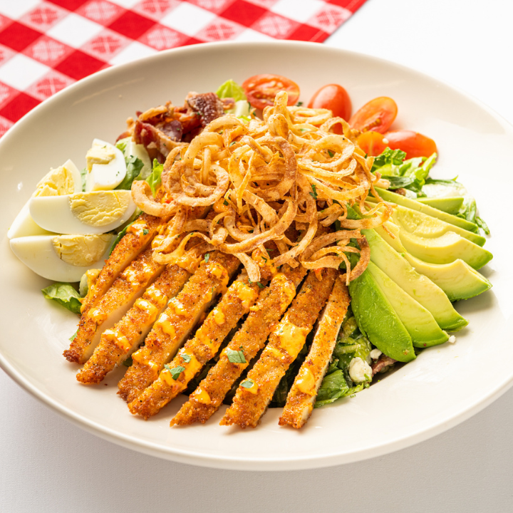 Maggiano's Little Italy food