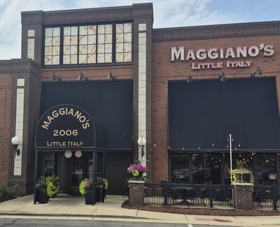 Maggiano's Little Italy photo 3