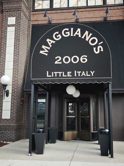 Maggiano's Little Italy photo 5