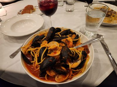 Maggiano's Little Italy photo 6