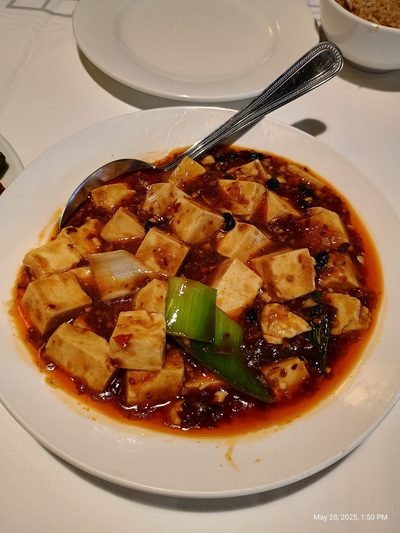Mapo Restaurant photo 2