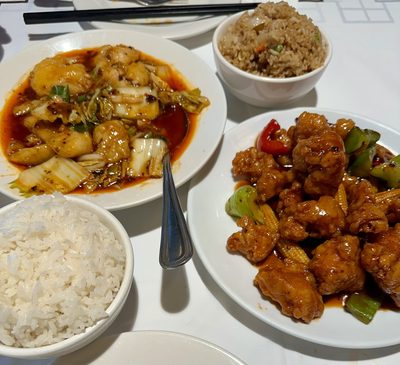 Mapo Restaurant photo 6