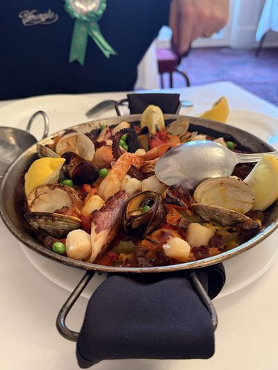 Meson Sabika photo 5