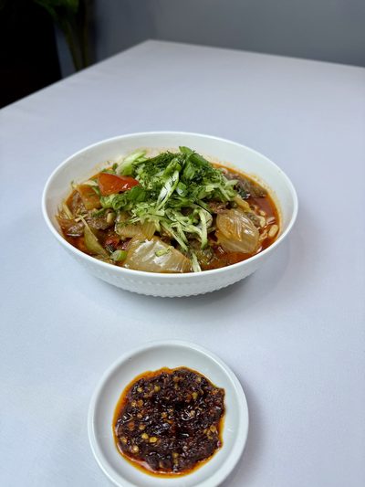 Milliy Family Restaurant photo 2