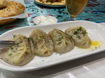 Milliy Family Restaurant photo 4