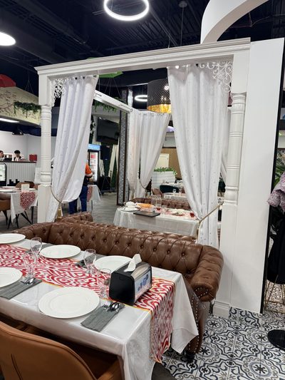 Milliy Family Restaurant photo 5