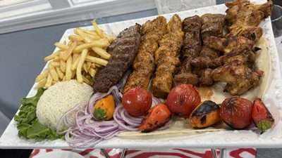 Milliy Family Restaurant photo 6