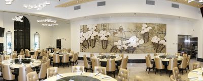 MingHin Cuisine storefront in Naperville IL