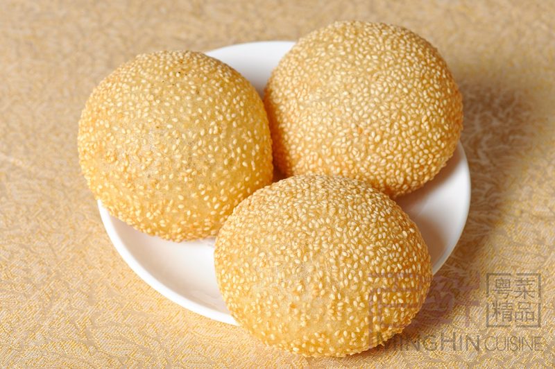 MingHin Cuisine food