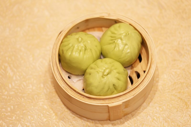 MingHin Cuisine dining