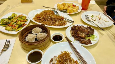 MingHin Cuisine photo 6