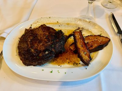 Morton's The Steakhouse photo 3