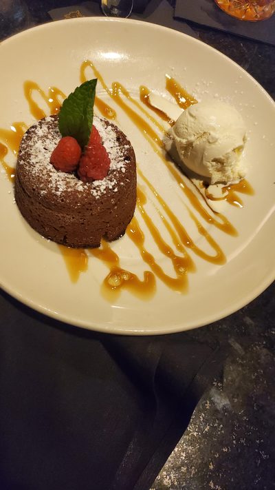 Morton's The Steakhouse photo 4