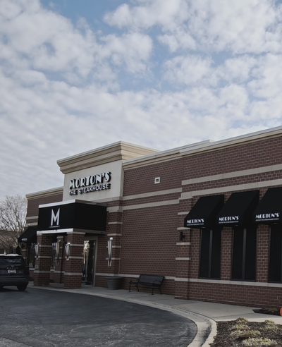 Morton's The Steakhouse photo 5