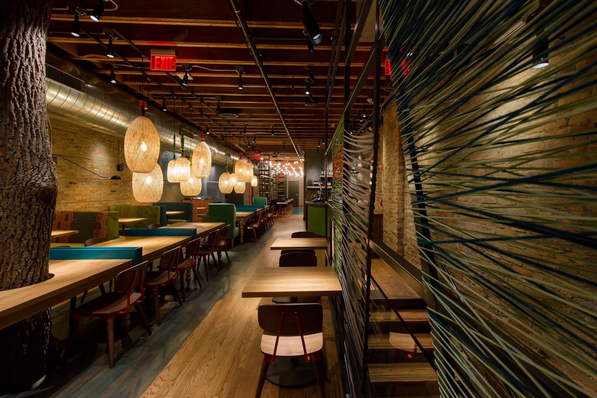 Nando's PERi-PERi hero