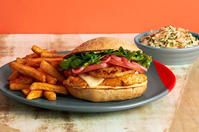 Nando's PERi-PERi photo 5