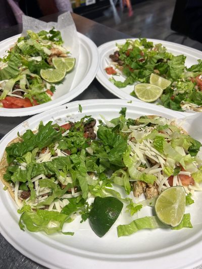 Naperville Taqueria photo 2