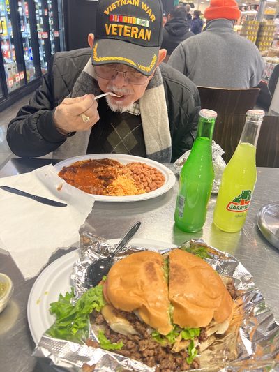 Naperville Taqueria photo 3