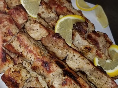 Nicky's Red Hots photo 2