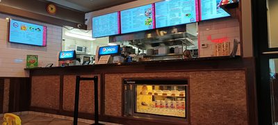 Nicky's Red Hots photo 5