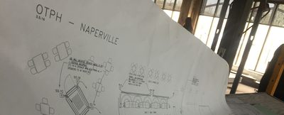 Old Town Pour House photo 3