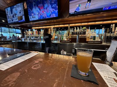 Old Town Pour House photo 4