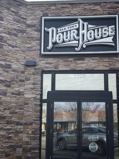 Old Town Pour House photo 5