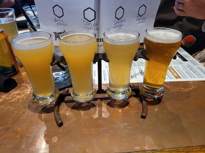 Old Town Pour House photo 6